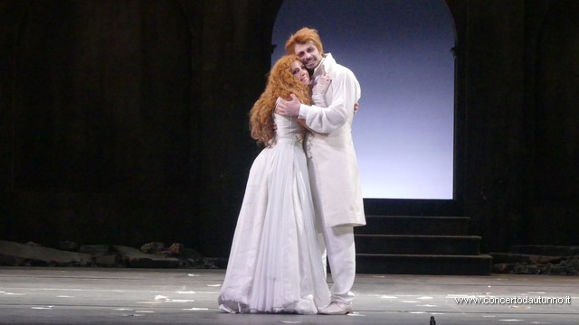 Teatro Coccia Novara