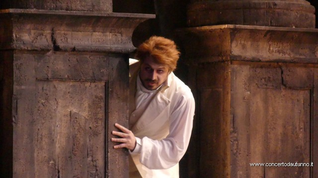 Teatro Coccia Novara