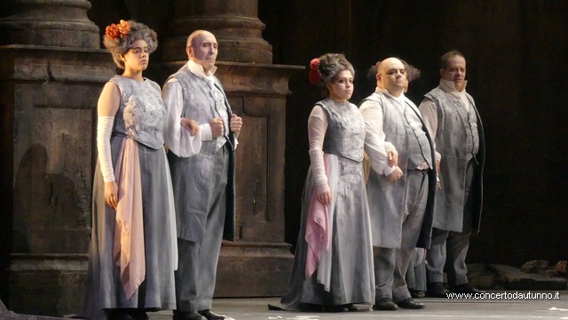 Teatro Coccia Novara