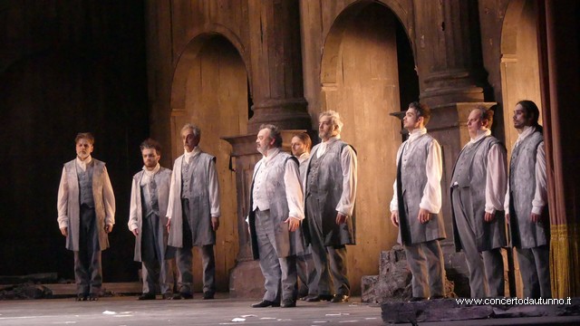 Teatro Coccia Novara