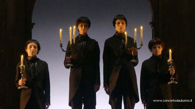 Teatro Coccia Novara