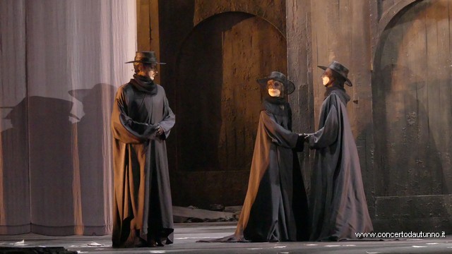 Teatro Coccia Novara