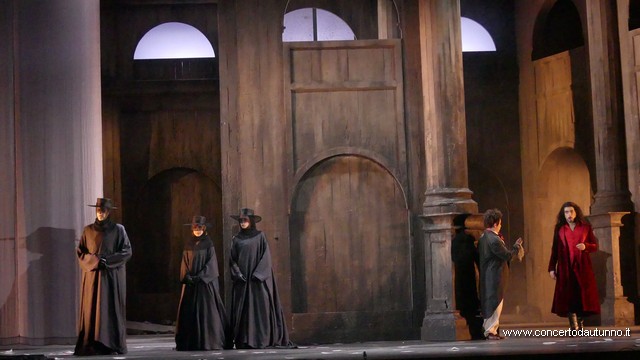 Teatro Coccia Novara