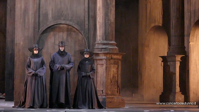 Teatro Coccia Novara