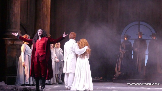 Teatro Coccia Novara