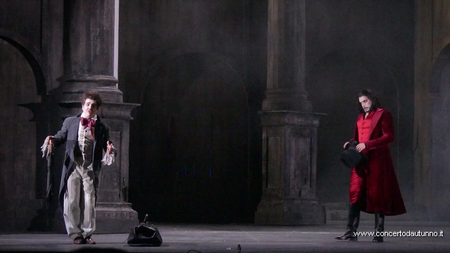 Teatro Coccia Novara