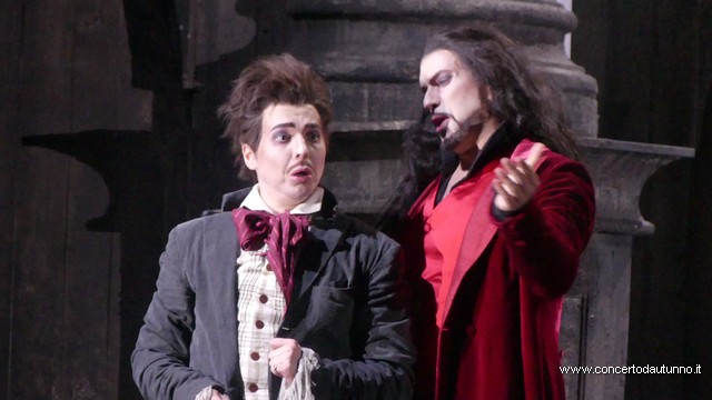 Teatro Coccia Novara