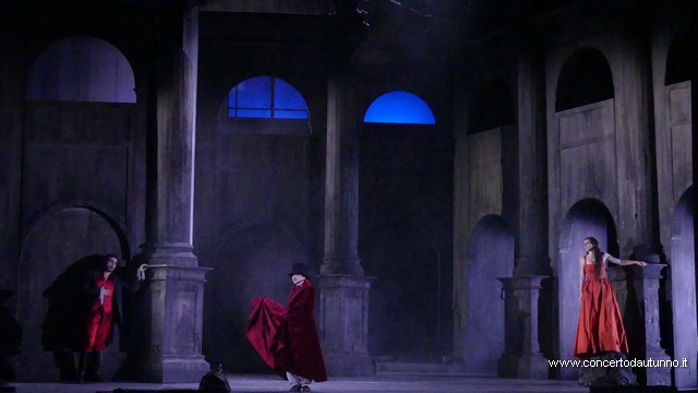 Teatro Coccia Novara