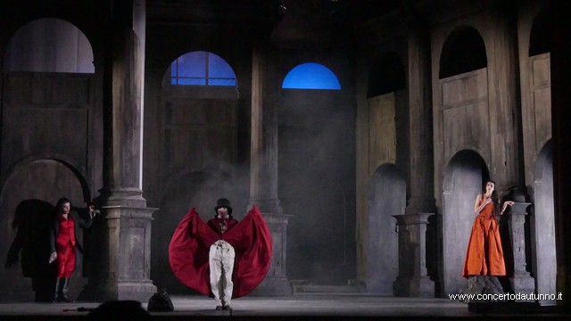 Teatro Coccia Novara