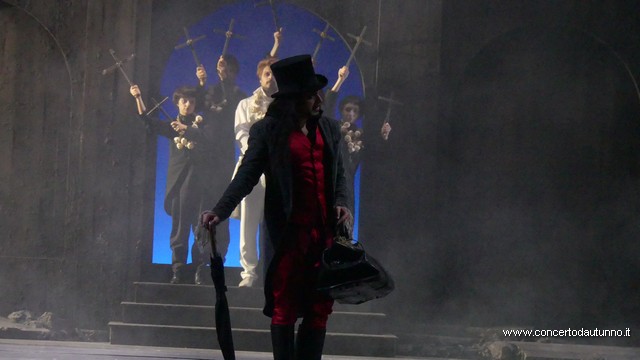 Teatro Coccia Novara