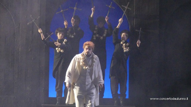 Teatro Coccia Novara