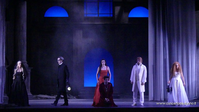 Teatro Coccia Novara