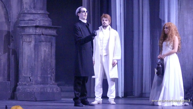 Teatro Coccia Novara