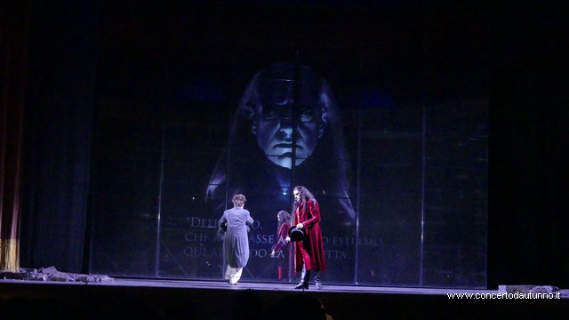 Teatro Coccia Novara