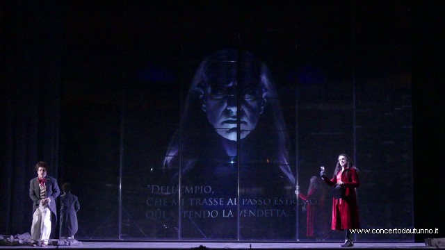 Teatro Coccia Novara