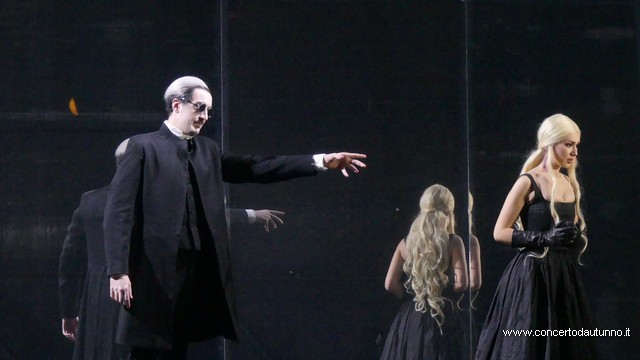 Teatro Coccia Novara