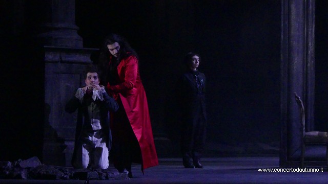 Teatro Coccia Novara