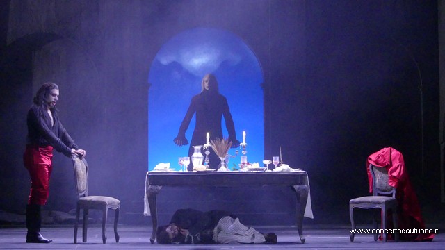 Teatro Coccia Novara