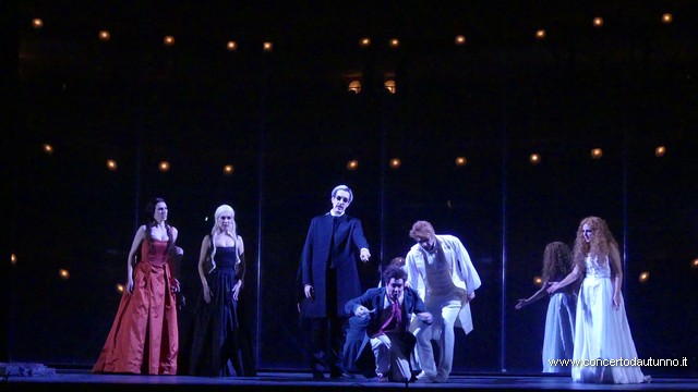 Teatro Coccia Novara