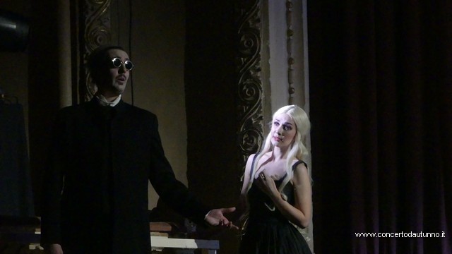 Teatro Coccia Novara