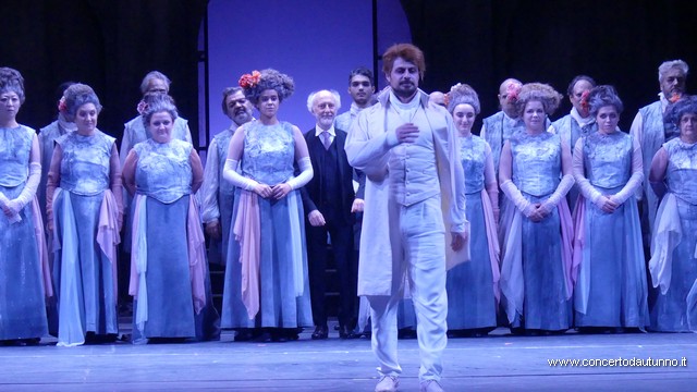 Teatro Coccia Novara