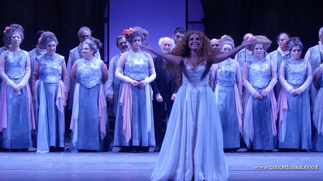 Teatro Coccia Novara