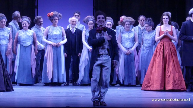 Teatro Coccia Novara