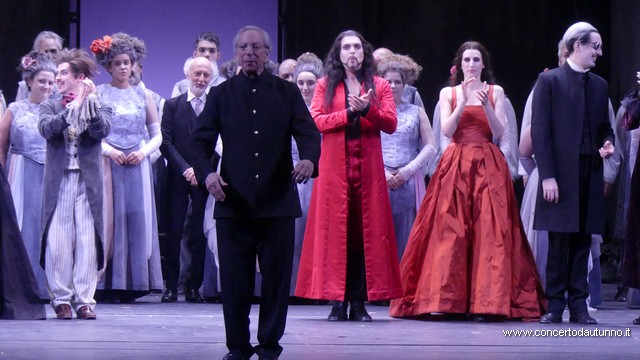 Teatro Coccia Novara