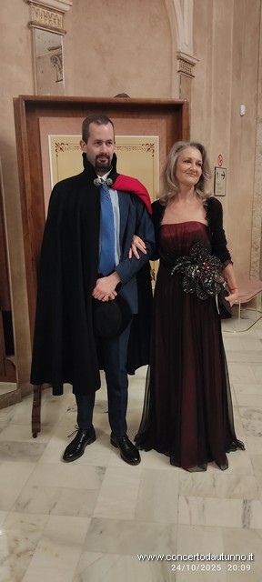 Teatro Coccia Novara