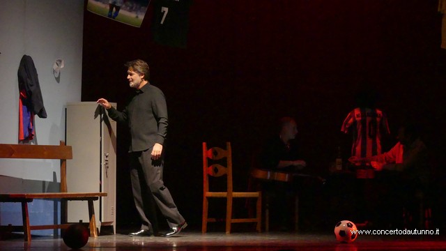 Ettore Bassi El Futbol