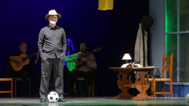 Ettore Bassi El Futbol