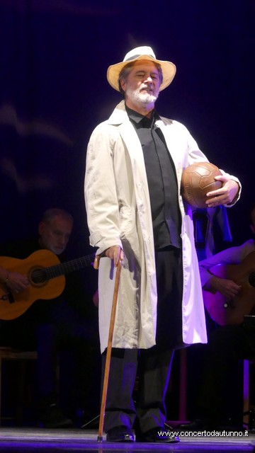 Ettore Bassi El Futbol