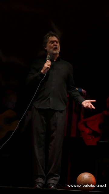 Ettore Bassi El Futbol