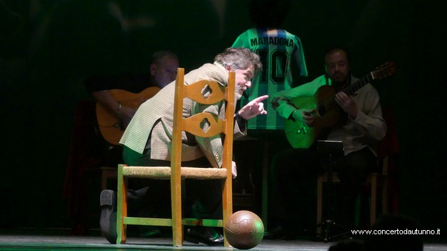 Ettore Bassi El Futbol