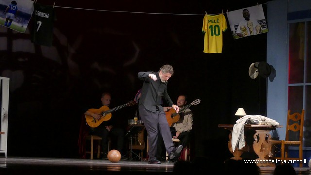 Ettore Bassi El Futbol