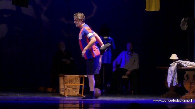 Ettore Bassi El Futbol