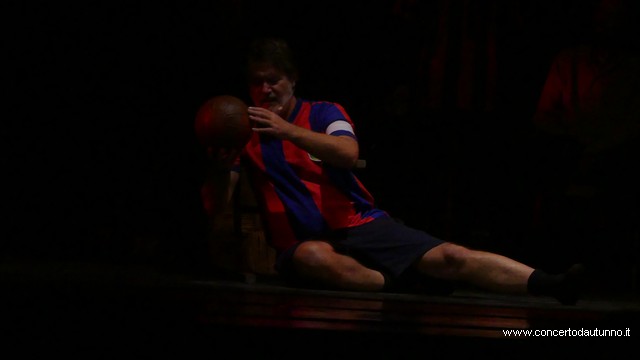 Ettore Bassi El Futbol