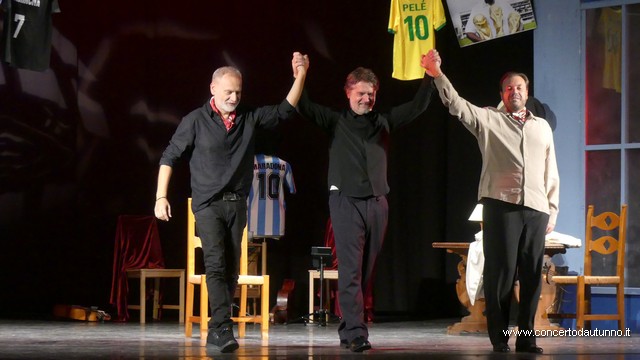 Ettore Bassi El Futbol