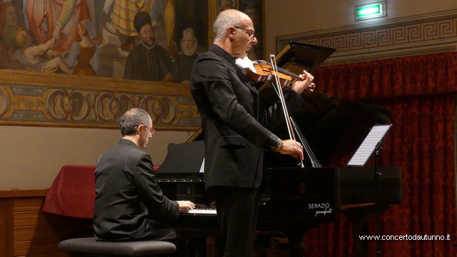 Collegio Borromeo Massimo Quarta