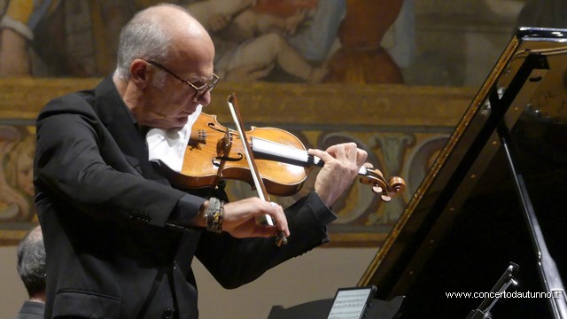 Collegio Borromeo Massimo Quarta