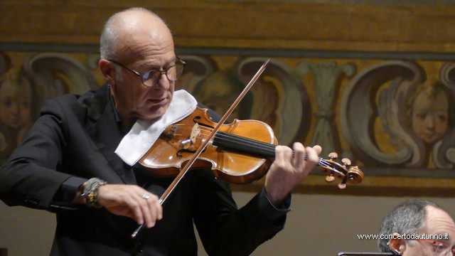 Collegio Borromeo Massimo Quarta