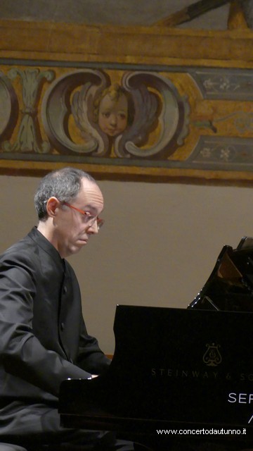 Collegio Borromeo Massimo Quarta