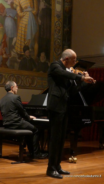 Collegio Borromeo Massimo Quarta