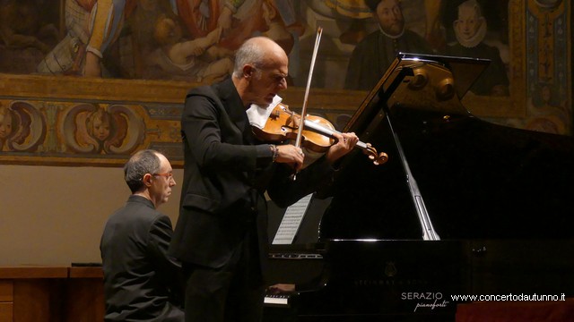 Collegio Borromeo Massimo Quarta