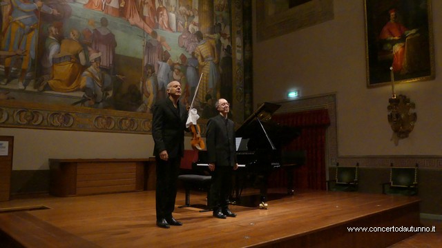 Collegio Borromeo Massimo Quarta