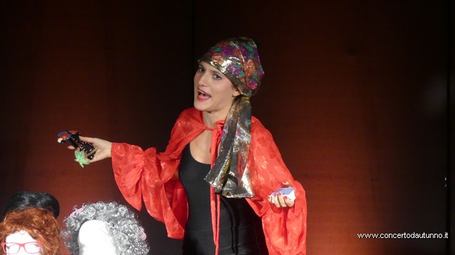 Maria Carolina Nardino