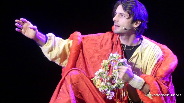 Elia Tedesco e SIMONE MARIETTA