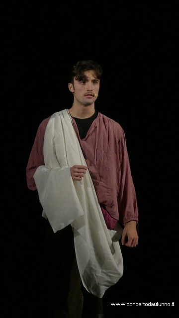 Elia Tedesco e SIMONE MARIETTA