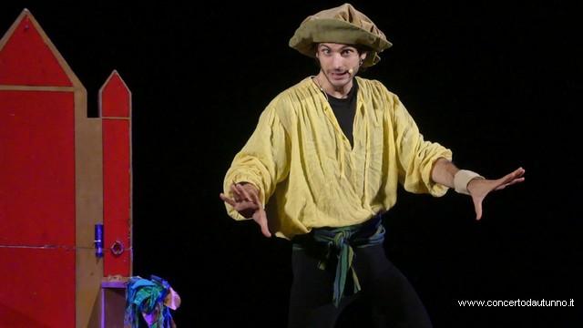 Elia Tedesco e SIMONE MARIETTA