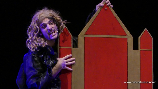 Elia Tedesco e SIMONE MARIETTA